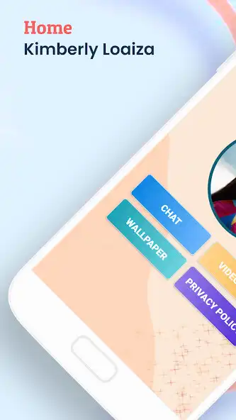 Play Kimberly Loaiza Calling You  and enjoy Kimberly Loaiza Calling You with UptoPlay