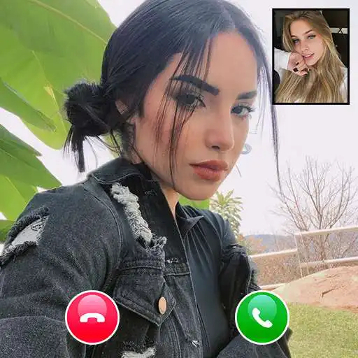 Play Kimberly Loaiza call : Kim Loaiza VideoCall & Chat APK