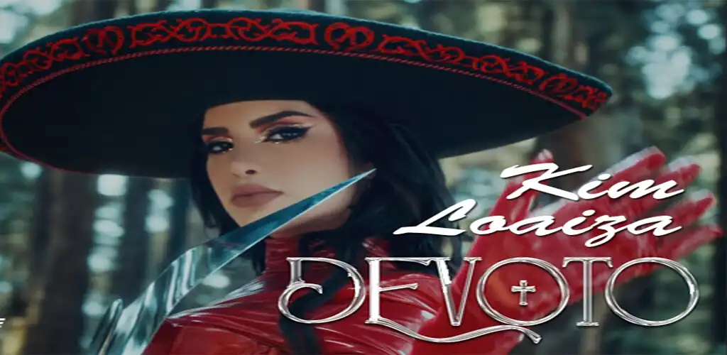 Play Kimberly Loaiza DEVOTO  and enjoy Kimberly Loaiza DEVOTO with UptoPlay