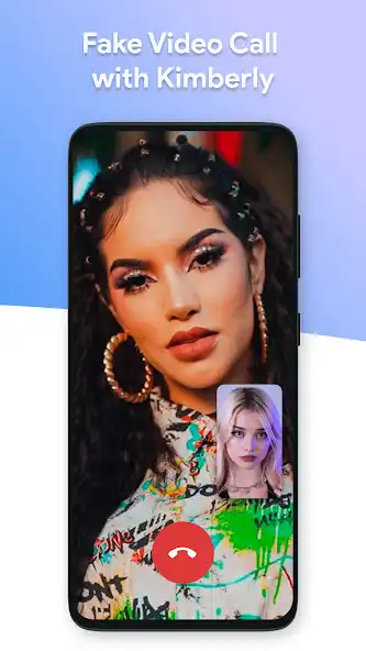 Play Kimberly Loaiza Fake Call  and enjoy Kimberly Loaiza Fake Call with UptoPlay