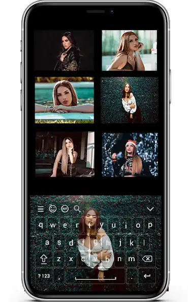 Play Kimberly Loaiza Keyboard  and enjoy Kimberly Loaiza Keyboard with UptoPlay