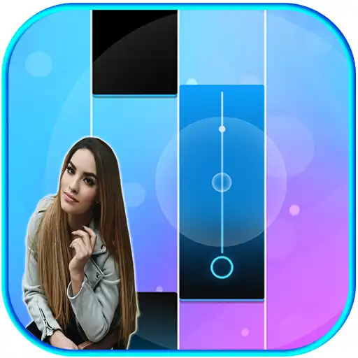 Play Kimberly Loaiza Piano Tiles APK Play Kimberly Loaiza Piano Tiles APK