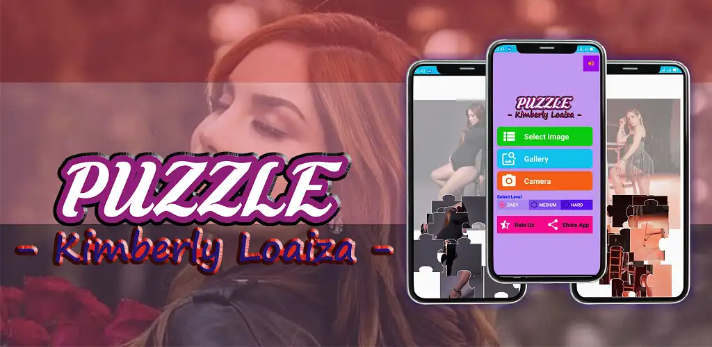 Play Kimberly Loaiza Puzzle Game  and enjoy Kimberly Loaiza Puzzle Game with UptoPlay