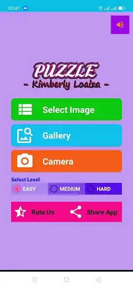 Play Kimberly Loaiza Puzzle Game as an online game Kimberly Loaiza Puzzle Game with UptoPlay
