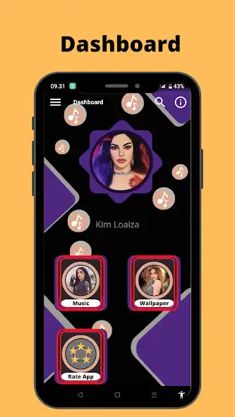 Play Kimberly Loaiza Songs 2023  and enjoy Kimberly Loaiza Songs 2023 with UptoPlay