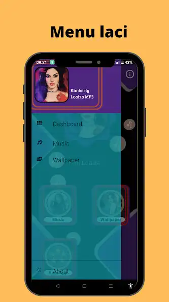 Play Kimberly Loaiza Songs 2023 as an online game Kimberly Loaiza Songs 2023 with UptoPlay