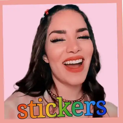 Play Kimberly loaiza stickers HD APK Play Kimberly loaiza stickers HD APK