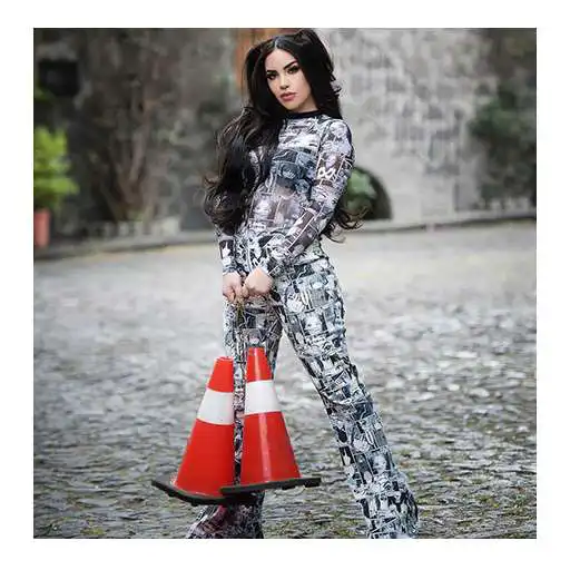 Play Kimberly Loaiza Wallpapers 2020 APK Play Kimberly Loaiza Wallpapers 2020 APK