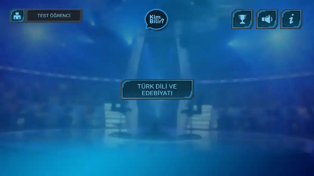 Play Kim Bilir as an online game Kim Bilir with UptoPlay