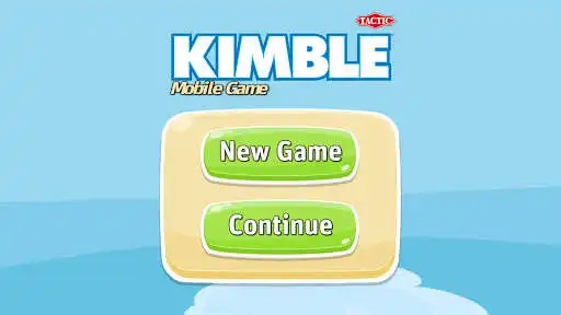 Play Kimble Mobile Game  and enjoy Kimble Mobile Game with UptoPlay