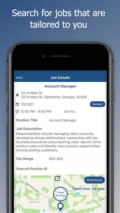 Play Kimco Jobs as an online game Kimco Jobs with UptoPlay