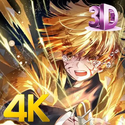 Play Kimetsu No Yaiba 4K APK