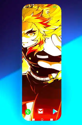 Play Kimetsu no Yaiba and Demon slayer HD wallpaper as an online game Kimetsu no Yaiba and Demon slayer HD wallpaper with UptoPlay