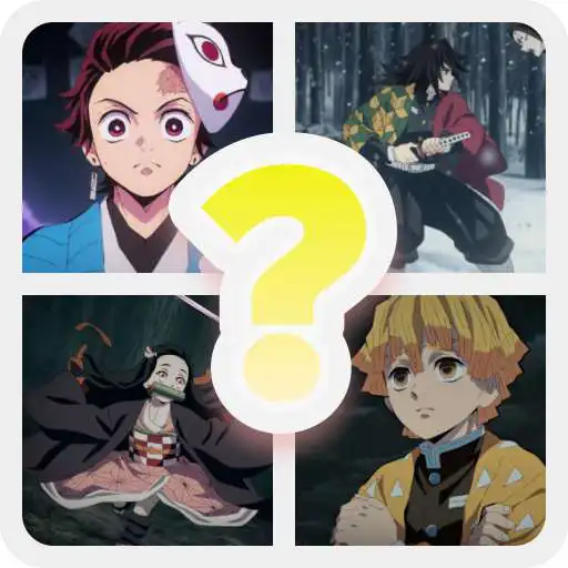 Play kimetsu No Yaiba : (Demon Slayer) - Quiz Game APK Play kimetsu No Yaiba : (Demon Slayer) - Quiz Game APK