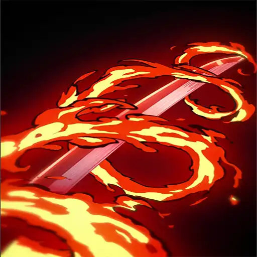 Play kimetsu noyaiba opening offlin APK