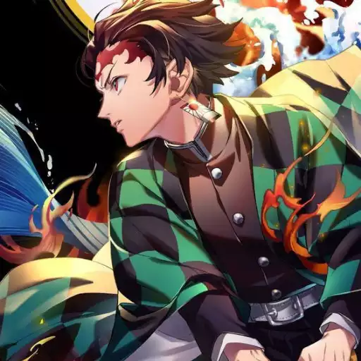 Play Kimetsu No Yaiba Wallpaper HD APK Play Kimetsu No Yaiba Wallpaper HD APK