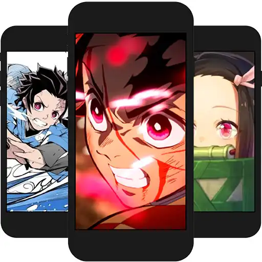 Play Kimetsu no Yaiba Wallpapers APK