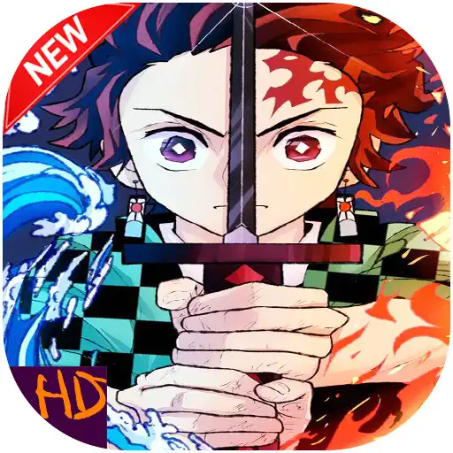 Play Kimetsu of Wallpaper-New Anime Wallpaper HD APK Play Kimetsu of Wallpaper-New Anime Wallpaper HD APK