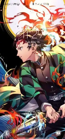 Play Kimetsu Wallpaper 2023 4K  and enjoy Kimetsu Wallpaper 2023 4K with UptoPlay