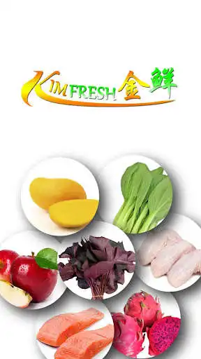 Play Kim Fresh