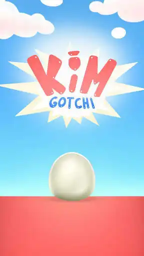 Play Kimgotchi (First Action Multigotchi)
