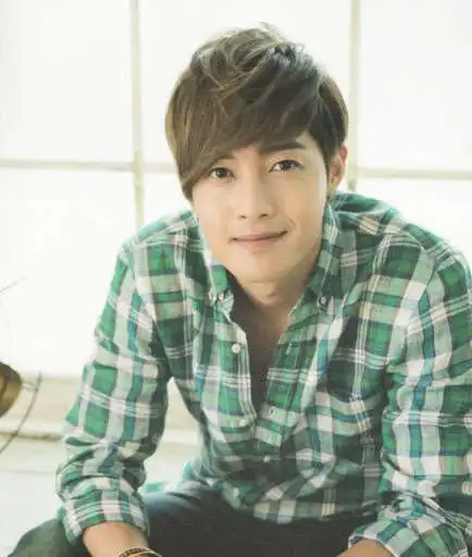 Play Kim Hyun Joong Wallpapers HD  and enjoy Kim Hyun Joong Wallpapers HD with UptoPlay