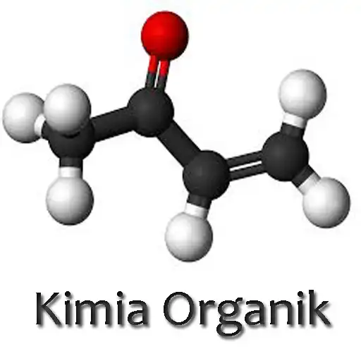 Play Kimia Organik as an online game Kimia Organik with UptoPlay
