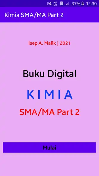 Play Kimia SMA-MA Part 2  and enjoy Kimia SMA-MA Part 2 with UptoPlay