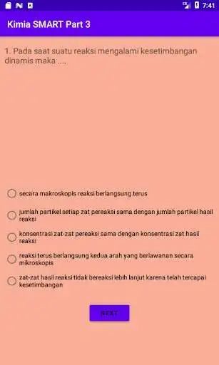 Play Kimia SMA/MA Part 3 as an online game Kimia SMA/MA Part 3 with UptoPlay