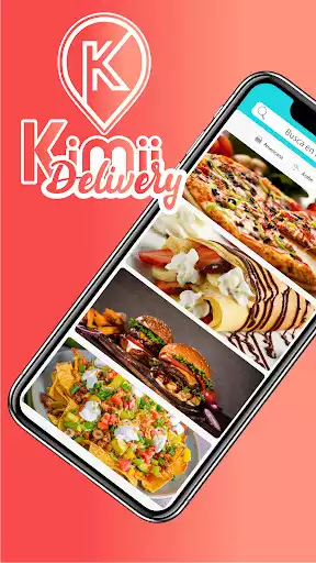 Play KiMii Delivery  and enjoy KiMii Delivery with UptoPlay