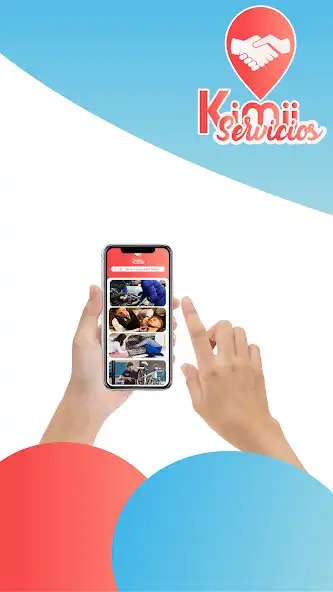Play Kimii Servicios Proveedor  and enjoy Kimii Servicios Proveedor with UptoPlay