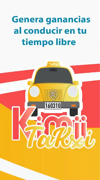 Play Kimii Takxi Driver  and enjoy Kimii Takxi Driver with UptoPlay