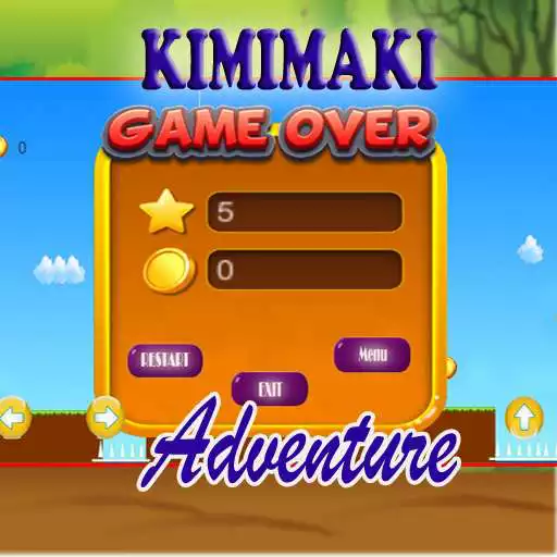 Play Kimimaki Adventure as an online game Kimimaki Adventure with UptoPlay