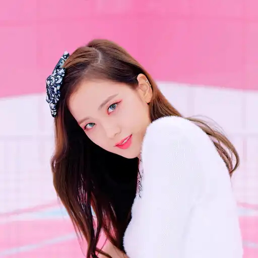 Play Kim Jisoo Wallpaper APK Play Kim Jisoo Wallpaper APK