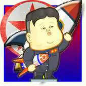 Free play online kim jong corea APK