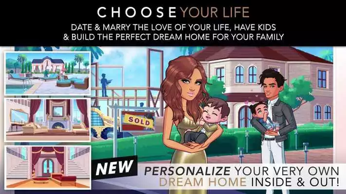 Play KIM KARDASHIAN: HOLLYWOOD