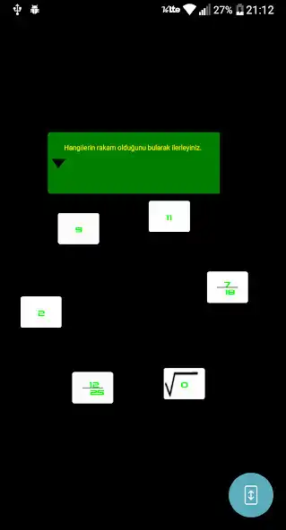 Play Kimlerdenim as an online game Kimlerdenim with UptoPlay