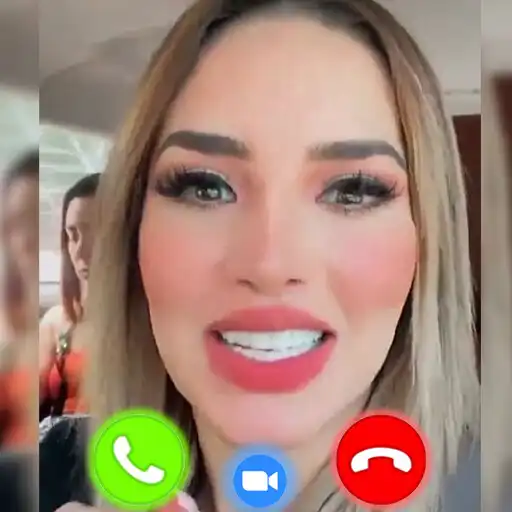Play Kim Loaiza Call Prank Video Call and Chat APK Play Kim Loaiza Call Prank Video Call and Chat APK