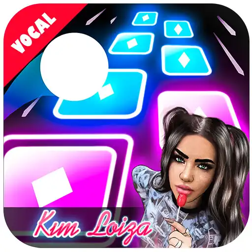 Play Kim Loaiza: Hop Tiles Ball APK Play Kim Loaiza: Hop Tiles Ball APK