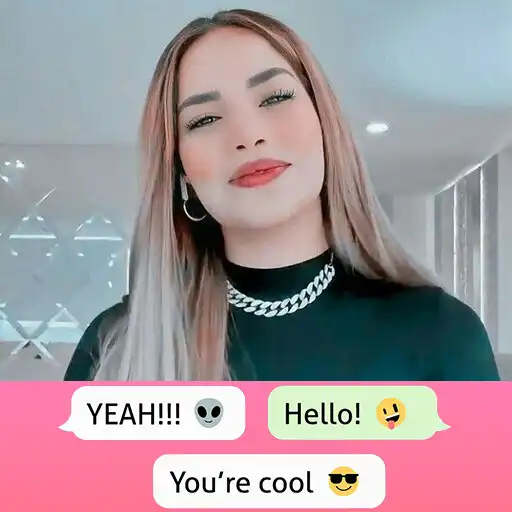 Play Kim Loaiza is calling you APK