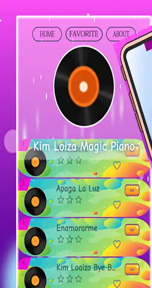 Play Kim Loaiza Magic Piano Tiles  and enjoy Kim Loaiza Magic Piano Tiles with UptoPlay
