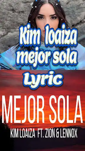 Play Kim loaiza mejor sola as an online game Kim loaiza mejor sola with UptoPlay