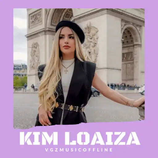 Play Kim Loaiza Musica APK