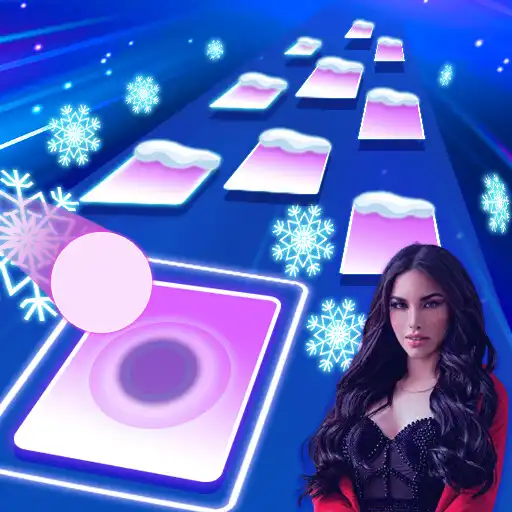 Play Kim Loaiza Tiles Hop EDM APK
