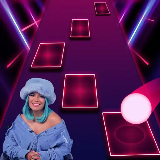Play Kim Loaiza Tiles Hop APK Play Kim Loaiza Tiles Hop APK