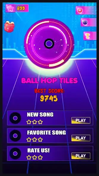 Play Kim Loaiza Tiles Hop  and enjoy Kim Loaiza Tiles Hop with UptoPlay