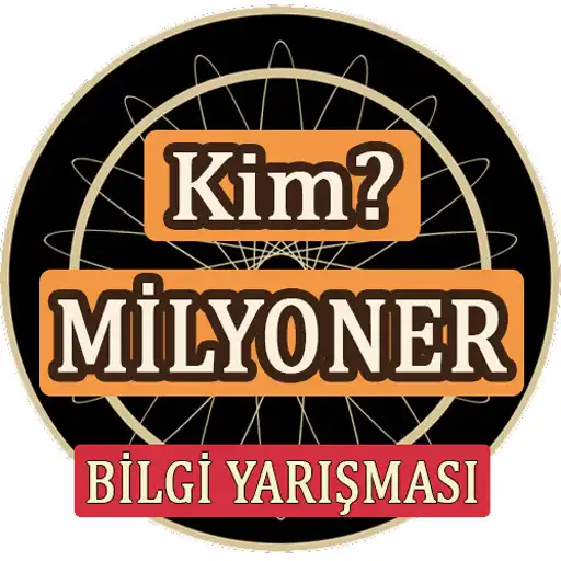 Play Kim Milyoner 2023 - 50000 Soru APK