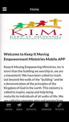 Play KIM Ministries - Mount Vernon, VA