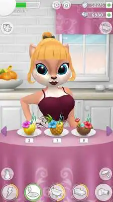 Play Kimmy Superstar