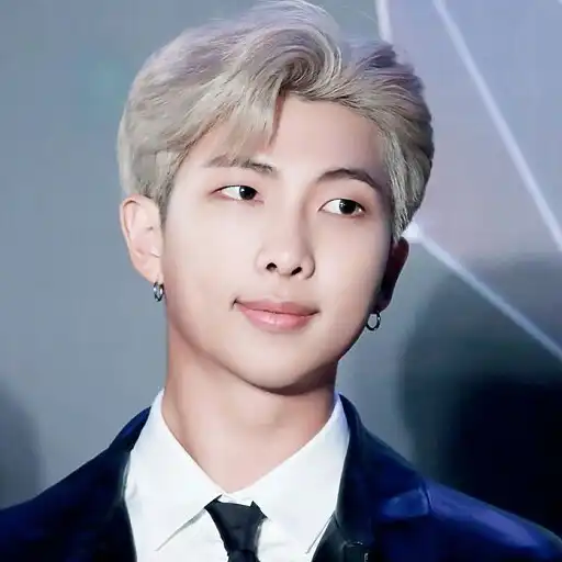 Play Kim Namjoon Wallpapers APK Play Kim Namjoon Wallpapers APK